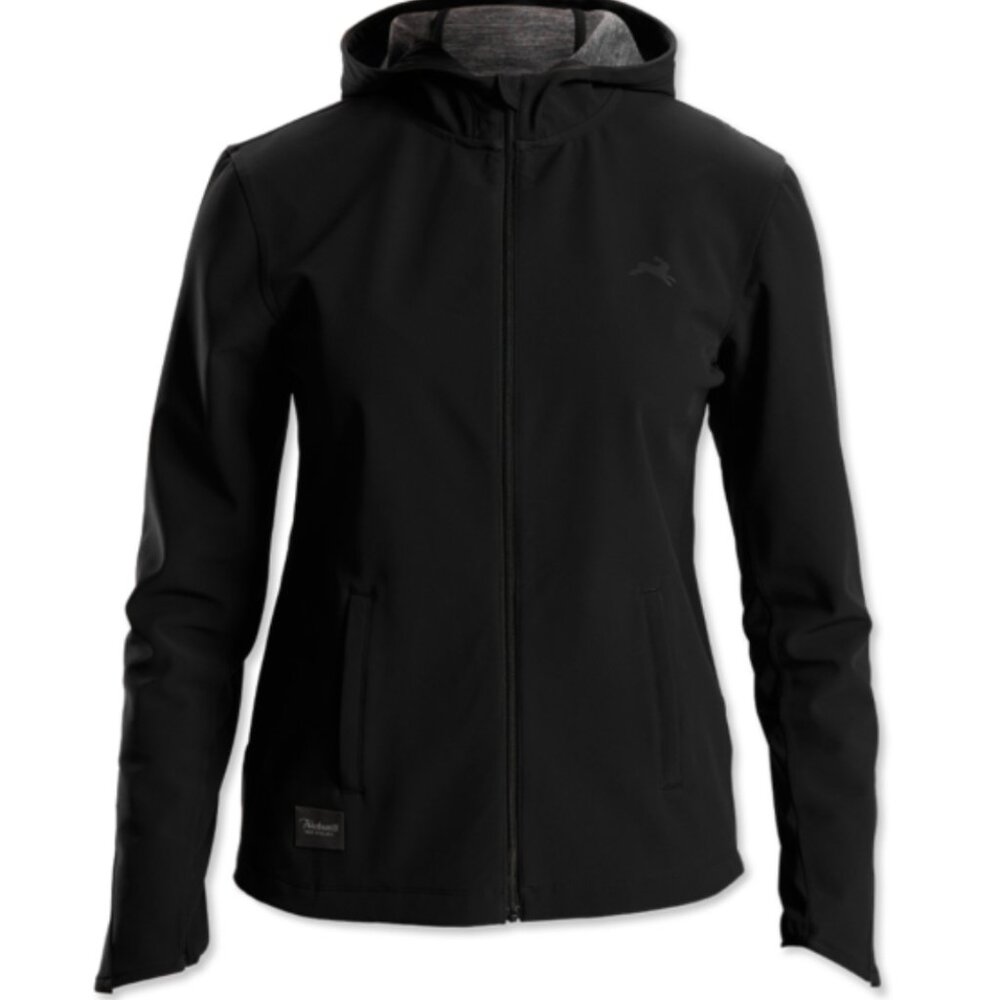 Tracksmith NDO Jacket